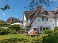 Ferienhaus Klenterdeel - B&B Keitum