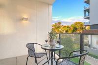 1 Bedroom Near Sydney CBD FREE Parking with Balcony - B&B Sídney