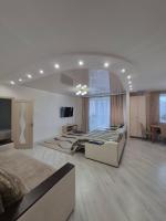 Двокімнатні апартаменти з кондиціонером поруч Порт Сіті - B&B Lutsk