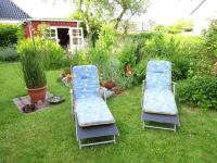 Markgraf, Roswitha - B&B Kappeln