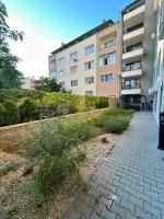 Designer Studios near Mall Sofia and metro station by Top Kvartiri Ltd - B&B Sofia