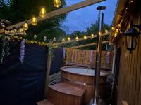 Au Pied de Troncais - B&B Coust