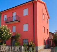 La Casera - Chambres d'hôtes Lido DI Dante