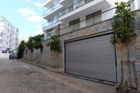 Luxury Seaview Studios with Private Jacuzzi & Sauna - Ferienwohnung Saranda