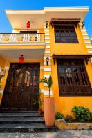 Bao An Home old Town - B&B Hoi An