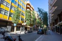 Precioso apartamento en Les Corts - B&B Barcellona