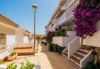 BR1 AquaMarina Campoamor Beach - B&B Orihuela Costa