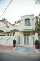 The Quiet Haven 2BHK Villa By Avinal - Ferienwohnung Jaipur