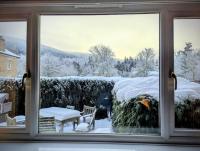 Luxury spacious 3 bed cottage in heart of Ballater - Ferienwohnung Ballater