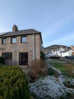 Luxury spacious 3 bed cottage in heart of Ballater - Ferienwohnung Ballater