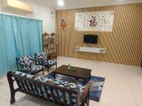 Gurney Jaya 1 民宿 - Bed and Breakfast Sitiawan