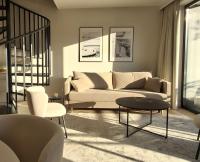 noclegi Baltic Pine Apartment Ustronie Morskie