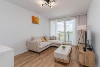 Langiewicza Chic Apartment by BookingHost - B&B Rzeszów