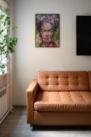 Algirdo Apartments, Self Check-in, Free Private Parking - Chambres d'hôtes Vilnius