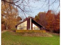 Chalet de Cligneval - Ferienwohnung Malmedy