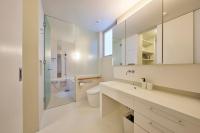 Minimalist Heaven - Bed and Breakfast Sapporo