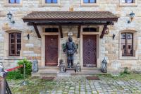 Waffenkammer mit 120 qm für 7 Pers - B&B Wachau