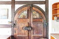 Waffenkammer mit 120 qm für 7 Pers - B&B Wachau