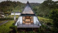 Buyan Lakeside Villas - B&B Bedegul