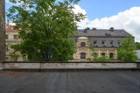 Exclusive 2 Bedroom Apartment Trendy City Center, Large Terrace & Free Parking - Chambres d'hôtes Vilnius