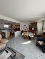Gîte 3 km centre ville de BLOIS - Bed and Breakfast Villebarou