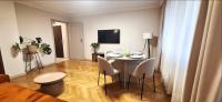 Harbor Pulse Apartment - Ferienwohnung Gdingen