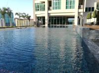 MooMoo Modern Cozy Suite with 500MbpsWiFi&Pool&Gym - B&B George Town