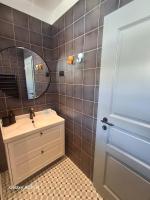 New luxury apartment Adriatic - Bed and Breakfast Split
