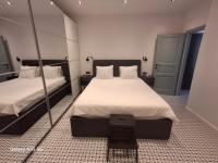 New luxury apartment Adriatic - Bed and Breakfast Split