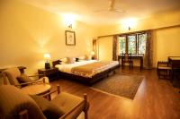 Double or Twin Room with Garden View