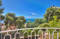Studio Azur - Happy Rentals - Ferienwohnung Cap-d'Ail