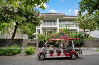 DiStay Beachfront Villa - Premier Village Da Nang - Chambres d'hôtes Đà Nẵng