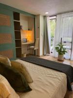 Agaveria stay - Ferienwohnung Mexiko-Stadt