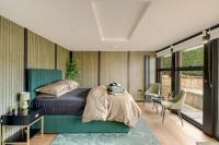 The Pod at Avonwood House - B&B Corston