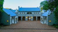 Private Manor Estate Fly Fishing Sleeps 18 - B&B Dullstroom