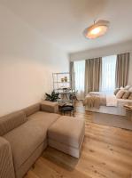 Blue River Studio Krems - Charmantes Studio - Ferienwohnung Krems an der Donau