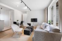 Renovated 2026 - cobblestone streets - Bryggen - B&B Bergen
