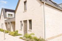 Ferienhäuser SAND und SCHILF - Ferienwohnung Ückeritz