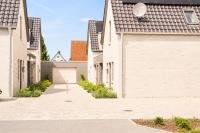 Ferienhäuser SAND und SCHILF - Ferienwohnung Ückeritz