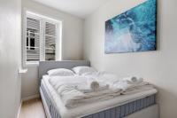 Renovated 2026 - cobblestone streets - Bryggen - B&B Bergen