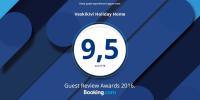 Veskikivi Holiday Home - Bed and Breakfast