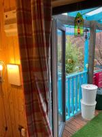Sleeps 2 includes breakfast - B&B Garve