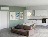 La Casina di Rio- Emma App- Riotorto - B&B Ritirata