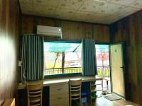 Bến Hồ Homestay - Bed and Breakfast Dốc Mơ Ba