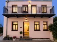 Apartmenthaus Döbeln Zentrum 01 - Chambres d'hôtes Döbeln