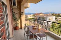 Large 4BR House in Nea Fokaia, near Sani & Beach - B&B Nea Fokaia
