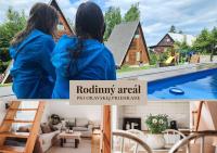 AKORD chata - B&B Námestovo