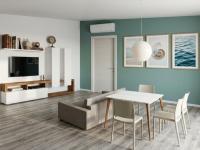 La Casina di Rio- Emma App- Riotorto - Ferienwohnung Ritirata