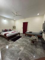 NEW PEAK by the LAKE - B&B Chikkamagaluru