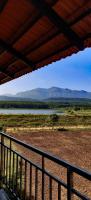 NEW PEAK by the LAKE - B&B Chikkamagaluru
